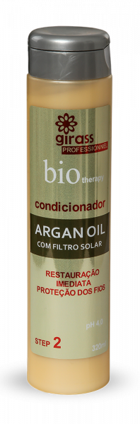 Condicionador Argan Oil 320ml