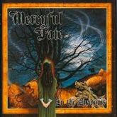 Mercyful Fate - In The Shadows Cd Nacional Lacrado Em Slipcase