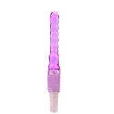 Vibrador em Jelly bastao - ABF