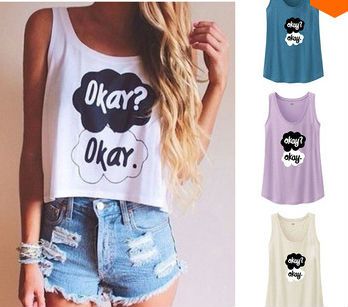 Blusa A Culpa é das estrelas Cód C