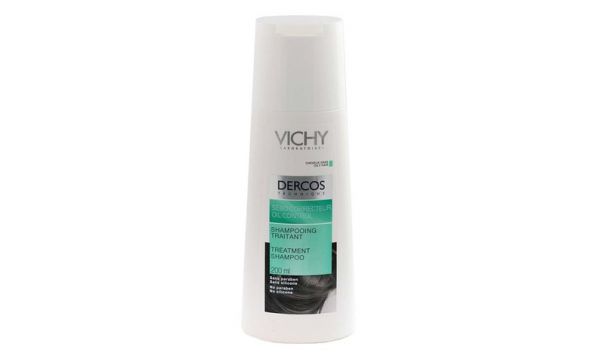 Vichy Dercos Sebo Corretor - Shampoo Anti-oleosidade