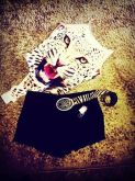 Conjunto Oncinha