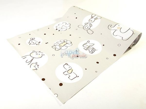 papel-de-parede-em-tons-cinza-marrom-e-detalhes-em-bege-bebe-MODELO 03