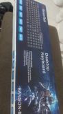 Teclado Banson 882