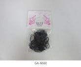 Elástico silicone GA 6660 PT