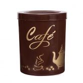 Porta Café 2,3 Litros acrilico