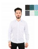 Camisa Brasil - 3371