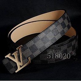 Cinto Louis Vuitton