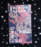 O Fundo do Céu - Rodrigo Fresán