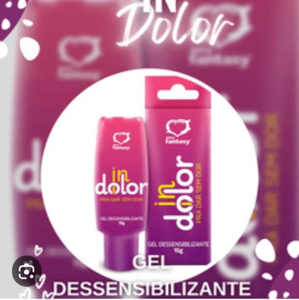 GEL INDOR