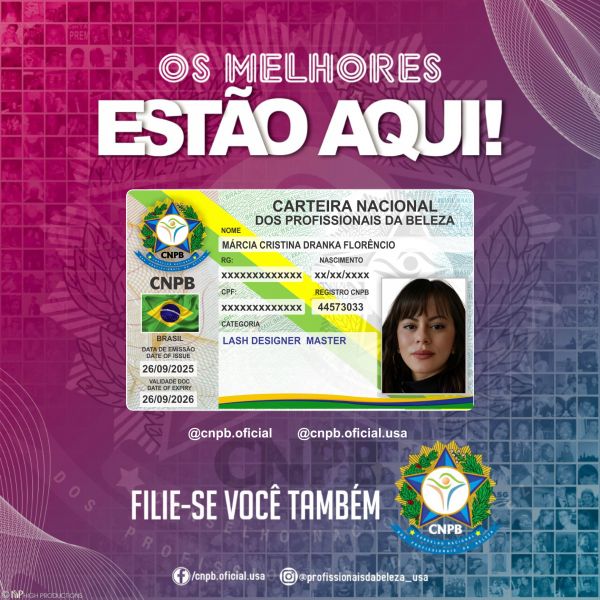 MÁRCIA CRISTINA DRANKA FLORÊNCIO