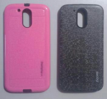 Capinha para MOTO G4 PLUS