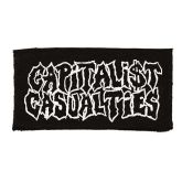 Capitalist Casualties patch