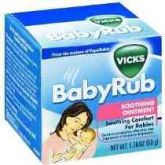 Baby Rub
