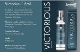 Victorius - 15ml
