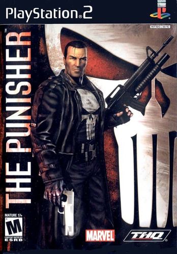 The Punisher