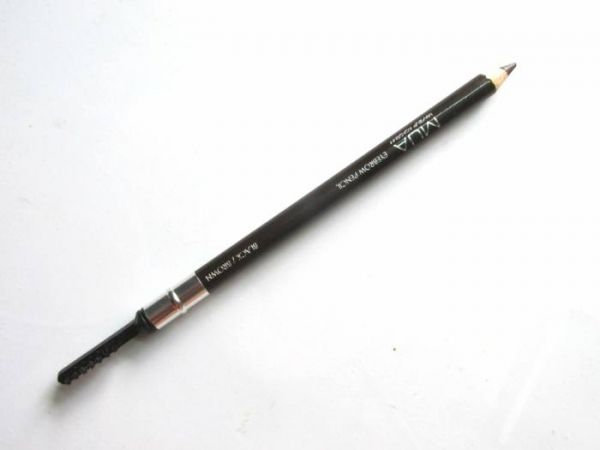 MUA Eyebrow Pencil - Black