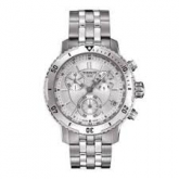 Relógio TISSOT PRS 200 T067 Prata