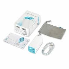Carregador Portátil Usb Tp-link Tl-pb10400 Externo 10400mah
