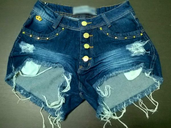 Shorts Spike