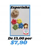 Esporinha