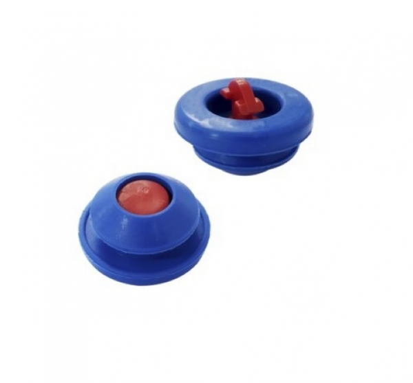 valvula panela de presão original fechamento externo silicone