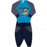 Conjunto Wilbertex