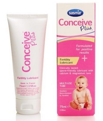 Conceive Plus 75 ml