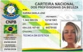 KARINA DAVILA LENZ