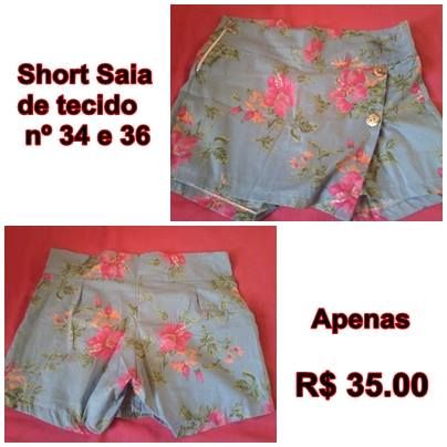Short Saia