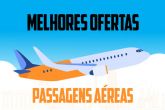 PASSAGEM AÉREA JOÃO PESSOA(JPA)-RIO DE JANEIRO(GIG)