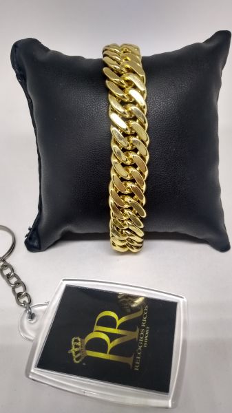 Pulseira Grumet 12mm