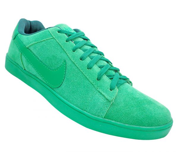 Tênis Nike Blazer Verde