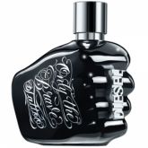 DIESEL ONLY THE BRAVE TATTOO EDT MASC 75ML  COD 867917