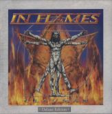 In Flames - Clayman: Deluxe Edition (Lacrado)