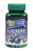 BLUEBERRY  (60 CAPS)