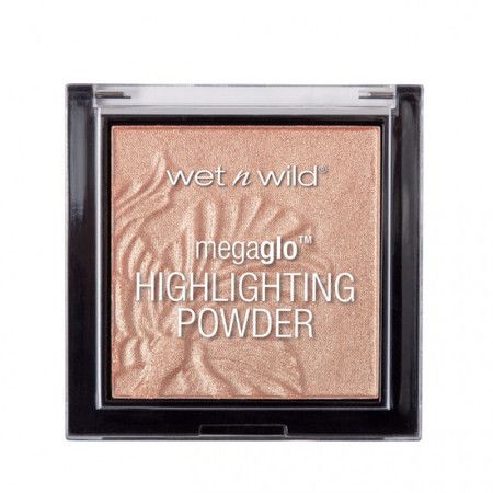 MegaGlo Highlighting Powder Wet n Wild
