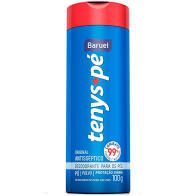 TALCO ANTISSEPTICO ORIGINAL TENIS PE BARUEL 100G
