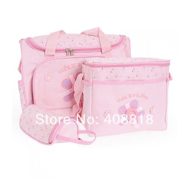 Bolsa Maternidade Impermeável BCCB0005
