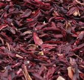 FLOR DE HIBISCO DESIDRATADA 100G