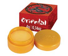 oriental creme