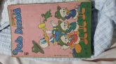 PATO DONALD NR 0900