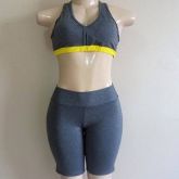 Conjunto Fitness