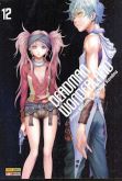 Deadman Wonderland n° 12 - Head to Head