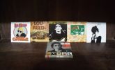 Lou Reed -Original Album Classics - Box Com 5 CDs