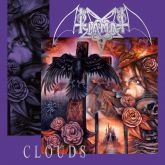 Tiamat - Clouds CD Importado U.S.A.!!!