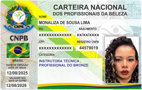 MONALIZA DE SOUSA LIMA