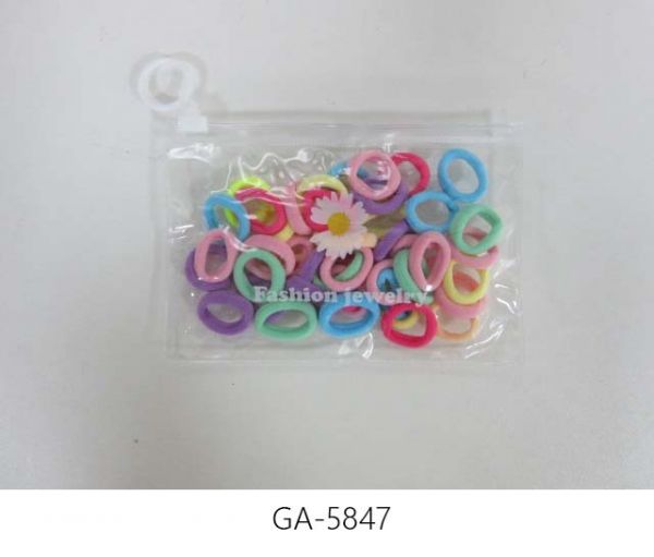 Elástico meia GA 5847 PT