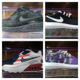 Tênis Nike