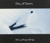 Diary of Dreams - BIRD Without Wings CD Importado!!!